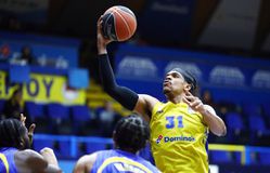 Έντι: «Να παίξουμε σύμφωνα με το πλάνο μας με τον Παναθηναϊκό AKTOR»