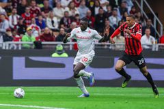 Ματσάρα χωρίς νικητή ανάμεσα στη Μίλαν και Φιορεντίνα αλλά χαμένους τους Βιόλα