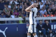 «Χοντρή» γκέλα για την Ίντερ κόντρα στην Πάρμα