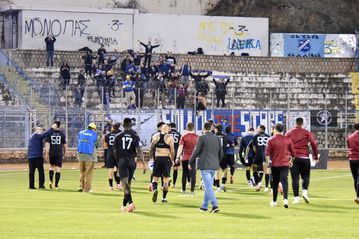 Τα highlights από το διπλό της Athens Kallithea στη Λαμία