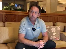 Matthew White: «Δεν θα εκπλαγώ αν του χρόνου στον ΔΕΗ Tour Of Hellas έρθουν 3 και 4 ομάδας επιπέδου World Tour»!