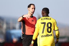 Χρυσανθος Τσαλτίδης: «Ντροπή για Παπαπέτρου, Κουμπαράκη, του στέρησαν τους βαθμούς, σφυρίχτρες και...δοκάρια»