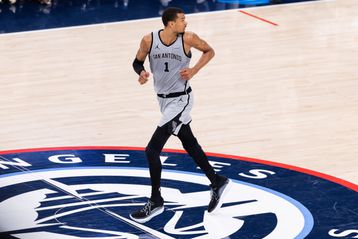 Γουεμπανιαμά: «Ένα μάθημα την κατάλληλη στιγμή»