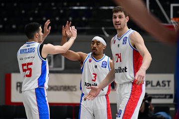 O Πανιώνιος «έκλεβε» τα πάντα με Ηρακλή: Επίδοση που είχε να εμφανιστεί 30 χρόνια