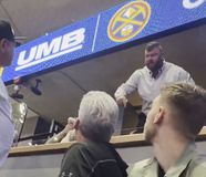 Ο αδελφός του Γιόκιτς «έβαλε στη θέση του» φίλο των Σπερς (vid)