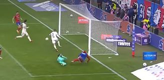 «Λυτρωτής» Σβάρνας στο 90+4' σκόραρε κόντρα στον Ντραγκόφσκι