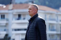 Γρηγορίου: «Δεν ξέρω αν είναι δίκαιο ή άδικο το αποτέλεσμα»