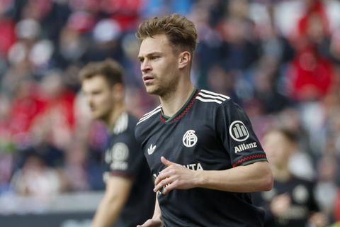 Η αποστομοτική απάντηση του Κίμιχ για την ετοιμότητα του Κέιν ενόψει Ρεάλ Μαδρίτης