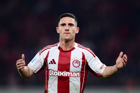 Απλά τα πράγματα: Ο Ολυμπιακός έτσι πρωτάθλημα δεν παίρνει