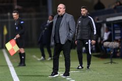 Παναθηναϊκός: Αποστολή νοοτροπίας στην Τούμπα, με γρίφους στη μεσαία γραμμή