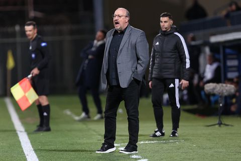 Παναθηναϊκός: Αποστολή νοοτροπίας στην Τούμπα, με γρίφους στη μεσαία γραμμή