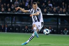 Τσαλγατίδης: «Όταν ο ΠΑΟΚ δεν νικά, αδειάζει η άμμος στην κλεψύδρα για το πρωτάθλημα»