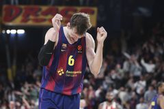 Πονοκέφαλος στην Μπαρτσελόνα με δύο σημαντικές απουσίες ενόψει Παναθηναϊκού