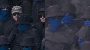 Μεγάλη καθυστέρηση στο Γκόου Αχέντ Ιγκλς - Τσβόλε - Ο απίθανος λόγος (vid)