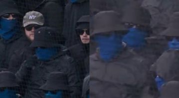 Μεγάλη καθυστέρηση στο Γκόου Αχέντ Ιγκλς - Τσβόλε - Ο απίθανος λόγος (vid)