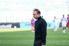 Κόντης: «Θεωρώ ότι στο φάουλ του Φούντα η μπάλα έχει περάσει τη γραμμή»