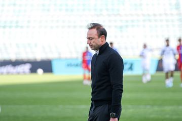 Κόντης: «Θεωρώ ότι στο φάουλ του Φούντα η μπάλα έχει περάσει τη γραμμή»