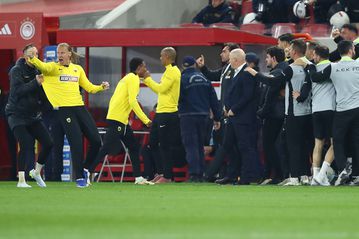 Ο Νίκολιτς παρουσίασε μια ΑΕΚ πιο έτοιμη απ’ όλους για τίτλο, πνευματικά και τακτικά