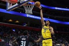 Ενίσχυση για τους Χοκς με την απόκτηση του Μπράντλεϊ