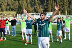 Το φοβερό ποστ του Λεβαδειακού από την ταινία «The Town» για τη συνέχεια των playoffs 5-8