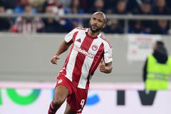 Αυτή είναι η ενδεκάδα του Ολυμπιακού για το ντέρμπι με την ΑΕΚ