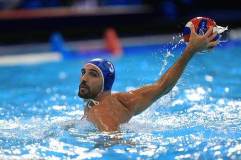 Πού θα δείτε το Ελλάδα - Ουγγαρία