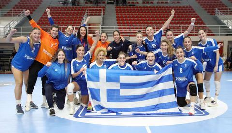 Η Ελλάδα επικράτησε ξανά του Ισραήλ και φουλάρει για πρόκριση στο Euro 2026!