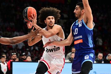 Ο Τάισον Γουόρντ ξανά σε ρόλο δημιουργού - Τι έκανε κόντρα στη Μύκονο Betsson