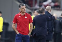 Μεντιλίμπαρ: «Οι περισσότεροι παίκτες είναι διαφορετικοί όσον αφορά στην επίδοσή τους και η ευθύνη είναι του προπονητή»