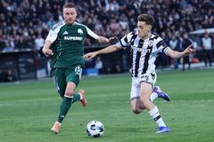 Η βαθμολογία των playoffs της Stoiximan Super League