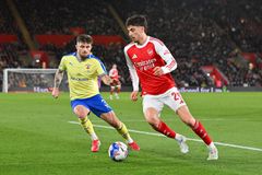 «Να χαίρεστε το quadruple»: Η επική ατάκα της Σαουθάμπτον σε οπαδό της Άρσεναλ