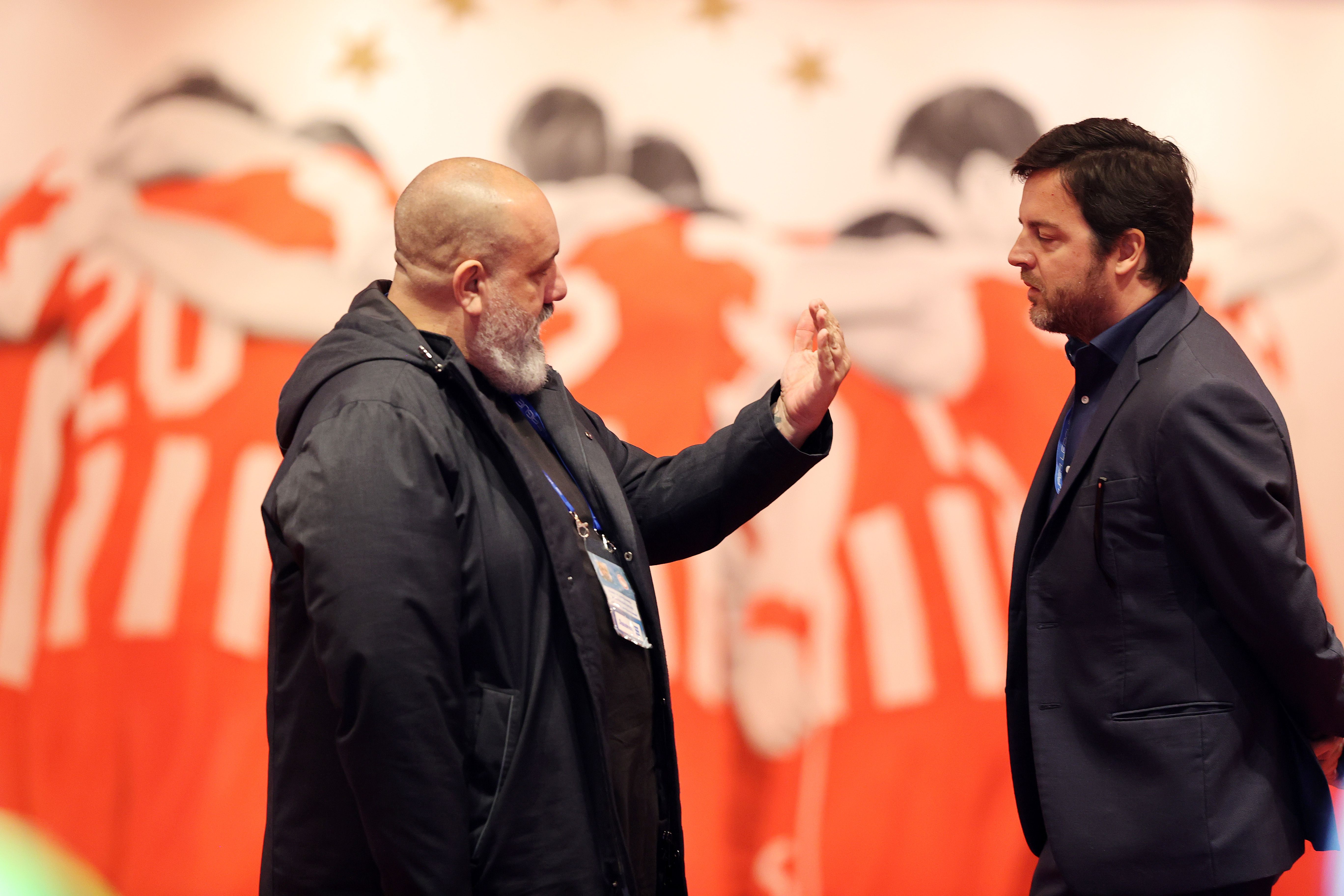 Καραπαπάς και Ριμπάλτα