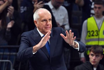 Ο Ζέλικο Ομπράντοβιτς αποκάλυψε τα σχέδια του για το μέλλον και την επιστροφή στους πάγκους - Η αποθέωση για Ντόντσιτς και Γιόκιτς