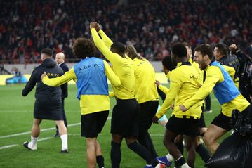 Οι... βοηθοί προπονητή Γιόβιτς, Βίντα, Κουτέσα και οι χαμηλοί τόνοι από Νίκολιτς στα αποδυτήρια