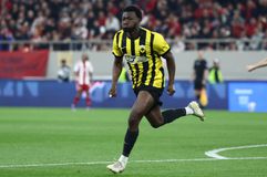 Ο Κοϊτά που φέτος παίζει πάντα και έχει υπογράψει δυο από τα πιο σπουδαία «διπλά» της ΑΕΚ