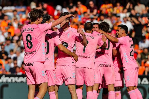 Η Θέλτα «άλωσε» το Μεστάγια και ονειρεύεται Ευρώπη