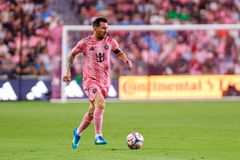 Νομικές περιπέτειες για τον Μέσι: Μήνυση εκατομμυρίων για απάτη και αθέτηση συμφωνίας