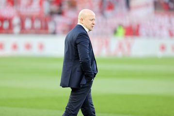 Νίκολιτς: «Ξέρω τι σημαίνει η νίκη απέναντι στον Ολυμπιακό»