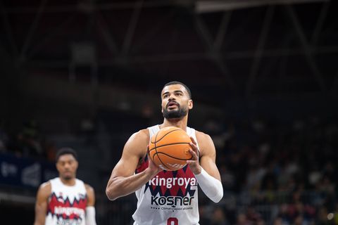 Νέα ανατροπή για την Μπασκόνια και διπλό στην έδρα της Μανρέσα