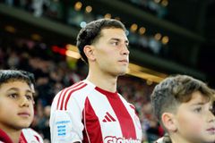 Έσε: «Είμαστε ο Ολυμπιακός, εμείς φταίμε για την ήττα»