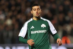 Γκαραγκάνης: «Αν έμπαινε το γκολ του Ζαρουρί θα ήταν όλα αλλιώς»