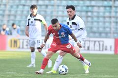 Μοιρασιά στο Πανθεσσαλικό ανάμεσα σε Βόλο και ΟΦΗ