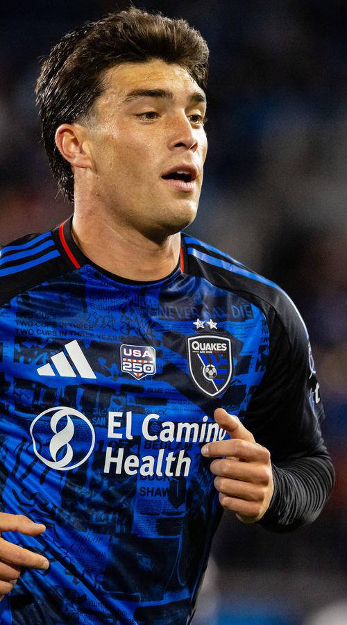 Ποιος είναι ο Ελληνοαμερικανός Νίκος Τσακίρης που σε ένα βράδυ «τρέλανε» το MLS (vids)