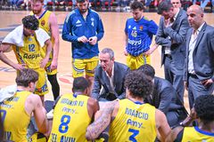 Σοκ στο Ισραήλ: Στέλεχος της Μακάμπι κατηγορείται για βιασμό ανηλίκου