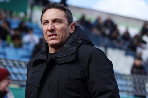 Παπαδόπουλος: «Και σε εμάς αν γινόταν, θα διαμαρτυρόμασταν»