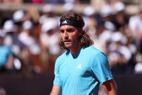 Η απάντηση του Τσιτσιπά στην κριτική του Ιβανίσεβιτς: «Απέτυχε εντελώς στο στόχο του»