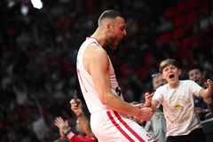 Τα ρεκόρ του Ολυμπιακού και του Νετζήπογλου κόντρα στη Μύκονο Betsson