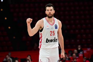 Πίτερς στο Sportal: «Έχω μία τρομερή σχέση με τους Harlem Globetrotters» (vid)