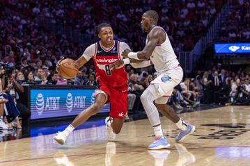 Καταιγιστικό Μαϊάμι: 152 πόντοι και ιστορική βραδιά απέναντι στην Ουάσινγκτον