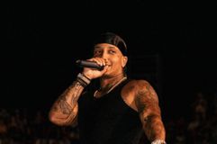 Light στο Sportal: « Θα μπορούσα να... εισβάλλω στο χώρο του αθλητισμού»